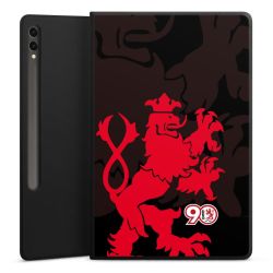 Tablet Smart Case schwarz