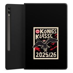Tablet Smart Case schwarz