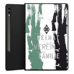 Tablet Smart Case schwarz