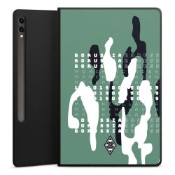 Tablet Smart Case schwarz