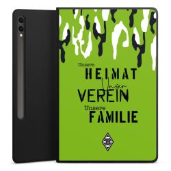 Tablet Smart Case schwarz