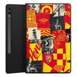 Tablet Smart Case schwarz