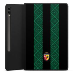 Tablet Smart Case schwarz