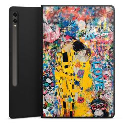 Tablet Smart Case schwarz