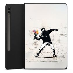 Tablet Smart Case schwarz