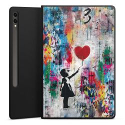 Tablet Smart Case schwarz