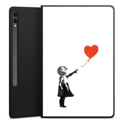 Tablet Smart Case schwarz