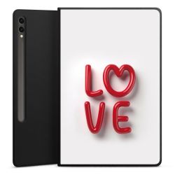 Tablet Smart Case schwarz