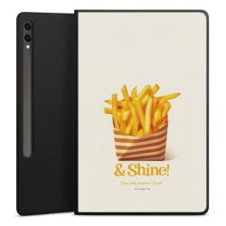 Tablet Smart Case schwarz