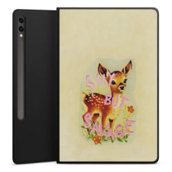 Tablet Smart Case schwarz