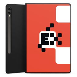 Tablet Smart Case schwarz