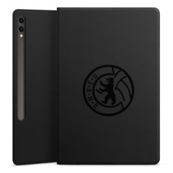 Tablet Smart Case schwarz