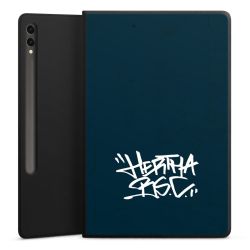 Tablet Smart Case schwarz