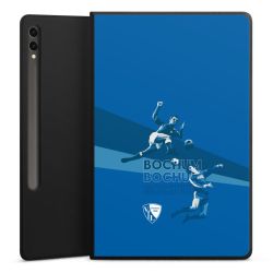 Tablet Smart Case schwarz