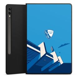 Tablet Smart Case schwarz