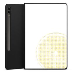 Tablet Smart Case schwarz