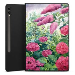 Tablet Smart Case schwarz