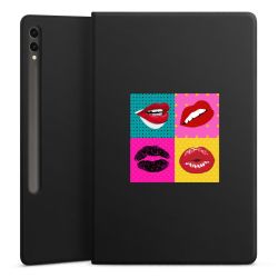 Tablet Smart Case schwarz