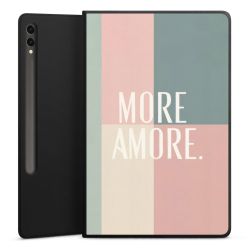 Tablet Smart Case schwarz