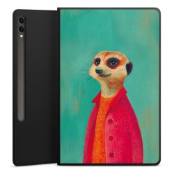 Tablet Smart Case schwarz