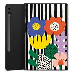 Tablet Smart Case schwarz