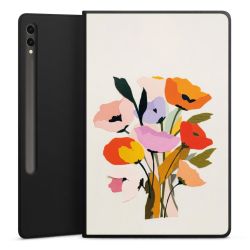 Tablet Smart Case schwarz