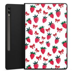 Tablet Smart Case schwarz