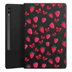 Tablet Smart Case schwarz