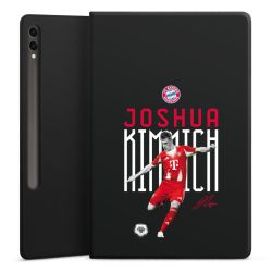 Tablet Smart Case schwarz