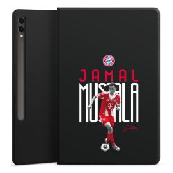 Tablet Smart Case schwarz