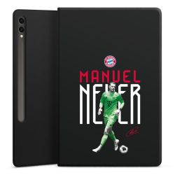 Tablet Smart Case schwarz