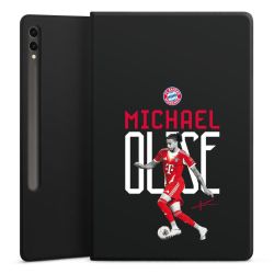 Tablet Smart Case schwarz