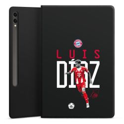 Tablet Smart Case schwarz