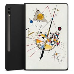 Tablet Smart Case schwarz