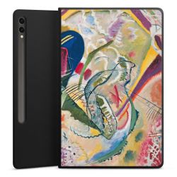 Tablet Smart Case schwarz