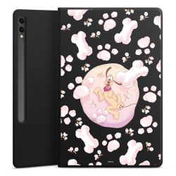 Tablet Smart Case schwarz