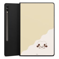 Tablet Smart Case schwarz