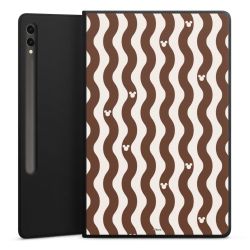 Tablet Smart Case schwarz