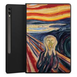 Tablet Smart Case schwarz