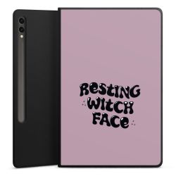 Tablet Smart Case schwarz