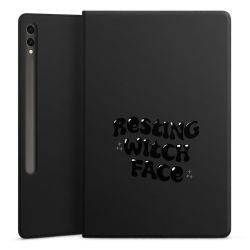 Tablet Smart Case schwarz