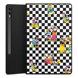 Tablet Smart Case schwarz