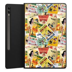 Tablet Smart Case schwarz