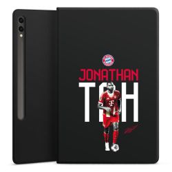 Tablet Smart Case schwarz