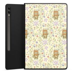 Tablet Smart Case schwarz