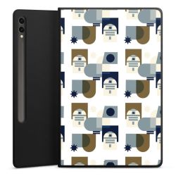 Tablet Smart Case schwarz