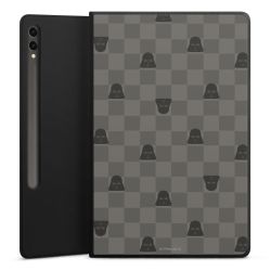 Tablet Smart Case schwarz