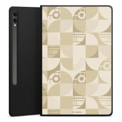 Tablet Smart Case schwarz