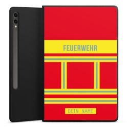 Tablet Smart Case schwarz