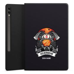 Tablet Smart Case schwarz